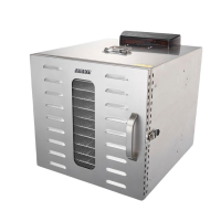 Дегидратор AIRHOT FD-8